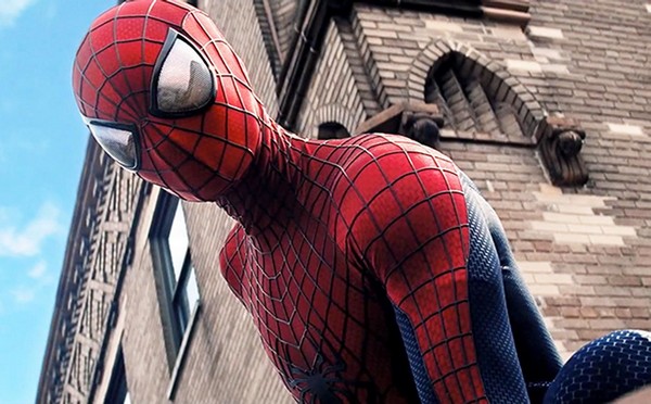 Spider-Man 3