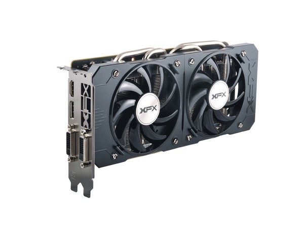 AMD Radeon R9 380