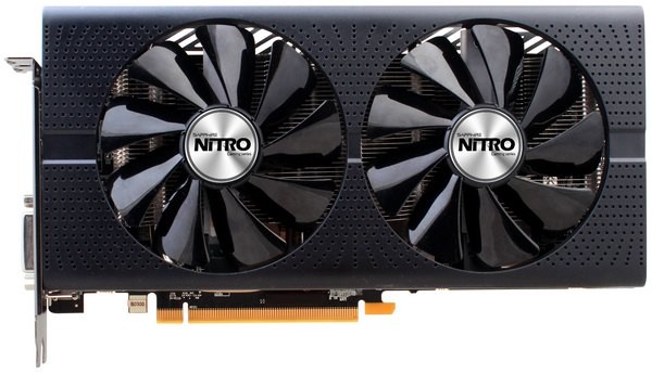 AMD Radeon RX 480