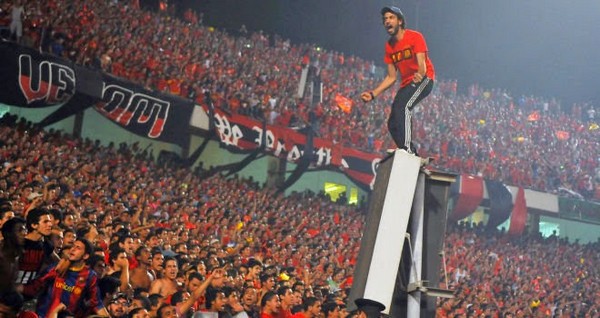 Al-Ahli Zmalek