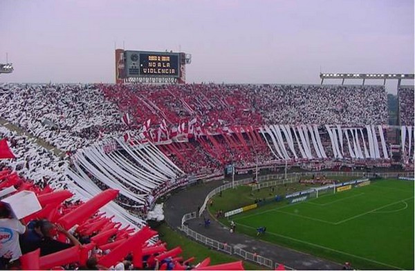 Boca Juniors - River Plate