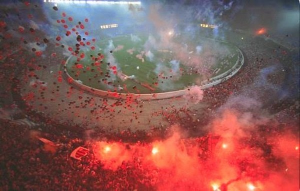 Flamengo – Fluminense