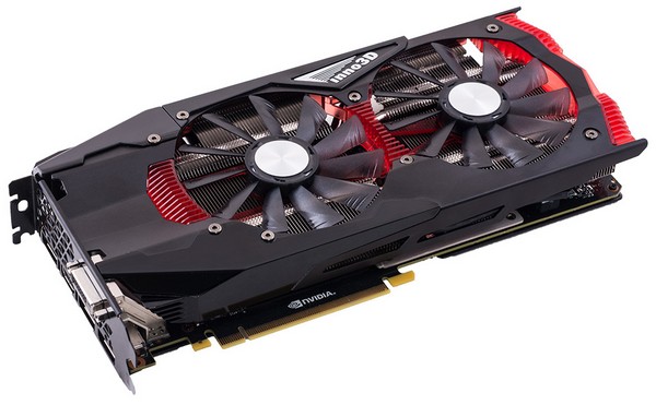 Nvidia GeForce GTX 1060