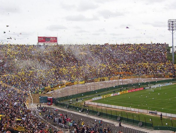 Penarol-Nacional