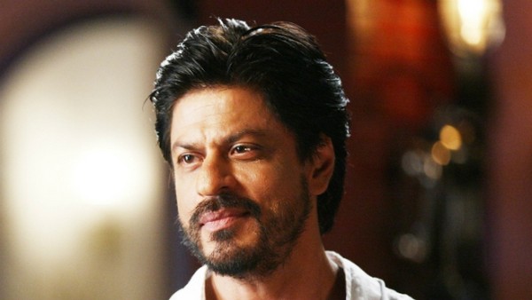 Shah Rukh Khan