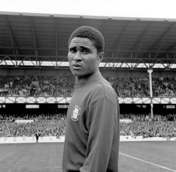 eusebio