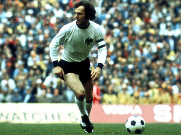 franz-beckenbauer