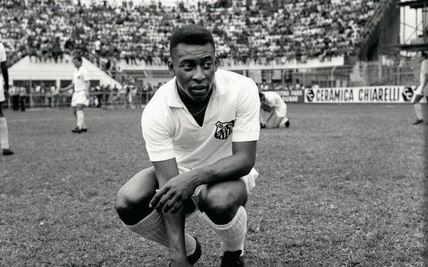 pele